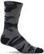 Шкарпетки FOX Casual Crew Sock - CAMO [Black], S/M 32869-247-S/M фото 1