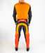 Комплект MSR Axxis Range 2022.5 Large/34 Red/Orange RE2068390032 фото 4
