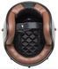 Шлем BELL CUSTOM 500 Helmet - FLAKE [Rootbeer], L 36985-602-L фото 2