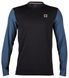Джерси FOX RANGER JERSEY [Black Vintage], XXL 31285-587-2X фото 2
