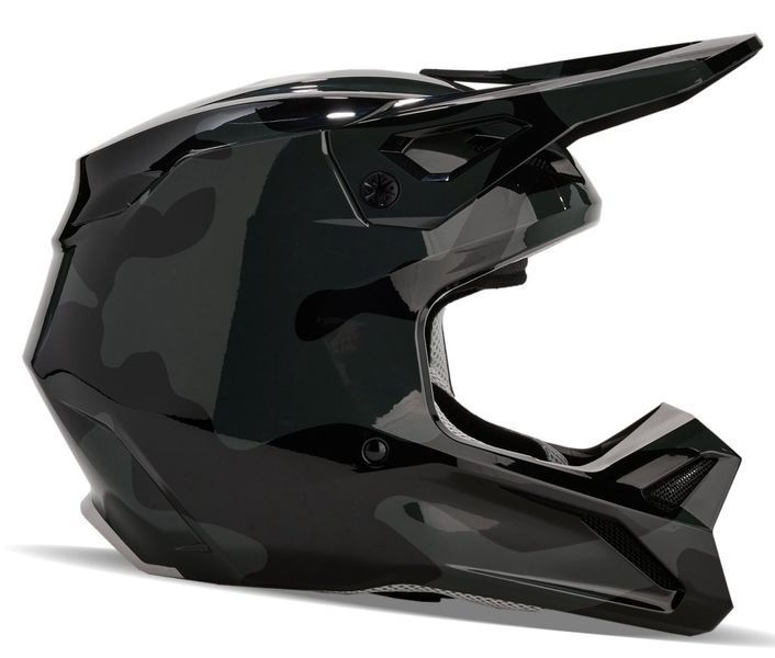 Шлем FOX V1 BNKR HELMET [Camo], XXL 31375-247-2X фото