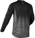 Джерсі FOX LEGION JERSEY [Black], L 28363-001-L фото 3