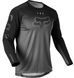 Джерсі FOX LEGION JERSEY [Black], L 28363-001-L фото 4