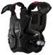Защита тела LEATT 3.5 PRO Chest Protector [Black], One Size 5021400260 фото 1