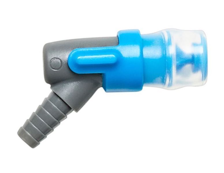 Загубник USWE Bite Valve 45&deg; Connector [Blaster], Accessories V-101202 фото