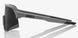 Очки Ride 100% S3 - Matte Cool Grey - Smoke Lens, Colored Lens 61034-102-01 фото 3