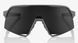 Очки Ride 100% S3 - Matte Cool Grey - Smoke Lens, Colored Lens 61034-102-01 фото 4