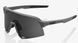 Очки Ride 100% S3 - Matte Cool Grey - Smoke Lens, Colored Lens 61034-102-01 фото 5