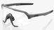 Очки Ride 100% S3 - Matte Cool Grey - Smoke Lens, Colored Lens 61034-102-01 фото 2