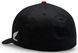 Кепка FOX FlexFit Hat - HONDA&reg; [Black], S/M 33382-001-S/M фото 2