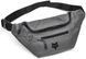 Сумка FOX Hip Pack - HEAD [Pewter], Belt Bag 32343-052-OS фото 1