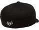 Кепка FOX FLEX 45 FLEXFIT HAT [Black], L/XL 58379-018-L/XL фото 2