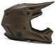 Шлем FOX V3 SOLID HELMET [Dirt], L 31365-117-L фото 2
