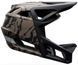 Шолом FOX PROFRAME Helmet - THRIVE [Nutmeg], L 38346-512-L фото 7