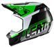Шлем LEATT Helmet Moto 3.5 [Black], L 1022010203 фото 4