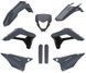 Пластик Polisport ENDURO kit - Sherco (24-) [Nardo Grey], Sherco