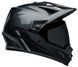 Шолом BELL MX-9 Adventure Helmet - ALPINE [Charcoal], L 34030-A39-L фото 2