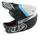 Вело Шлем TLD D3 FIBERLITE HELMET [Slant Green] L 198744004 фото 1