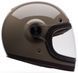 Шлем BELL BULLITT GT Helmet - LANE [Mocha], XL 38148-553-XL фото 11