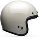 Шлем BELL CUSTOM 500 Helmet - SOLID [Vintage White], M 34890-579-M фото 2