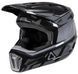 Шолом LEATT Moto 2.5 Helmet [Grey], XS 1026000850 фото 3