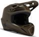 Шлем FOX V3 SOLID HELMET [Dirt], L 31365-117-L фото 11