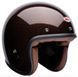 Шлем BELL CUSTOM 500 Helmet - FLAKE [Rootbeer], L 36985-602-L фото 1