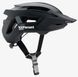 Шлем Ride 100% ALTIS Helmet [Black], S/M 80040-001-17 фото 1