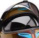 Шолом BELL LITHIUM MIPS&reg; Plus Helmet - DELTA [Sunburst], L 38125-460-L фото 8