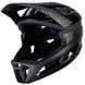 Шолом LEATT MTB 3.0 Enduro Helmet [Stealth], L 1023014652 фото 1