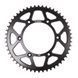 Зірка X-GRIP JAWS Sprocket 48 teeth, black 520, KTM SX(F),XC(F),EXC(F),XC(F)-W,00-> HQV TC,FC,FX,TX,FE,TE,14-> GASGAS EC(F), MC(F),EX(F),21-> HUSABERG TE,FE,11-14 XG-2708-001-48 фото 2
