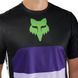 Джерси FOX RANGER Jersey - GRID [Black], L 33414-001-L фото 3