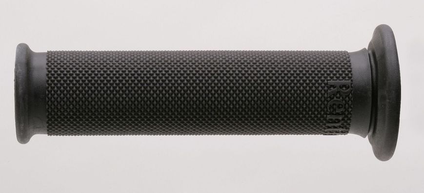 Гріпси Renthal ATV Grips - Full Diamond [Original], Firm G110 фото