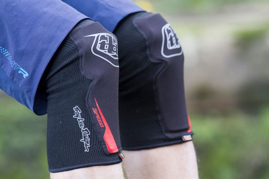 Защита колена/голенки TLD KGL5450 Knee/Shin Guards Размер M 528003203 фото