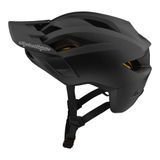 Вело шолом TLD YOUTH FLOWLINE HELMET POINT [BLACK] OSFA 113540000 фото