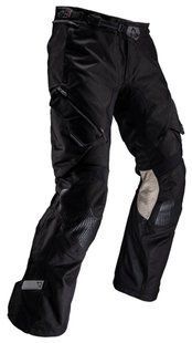 Штани LEATT 5.5 MultiTour Adventure Pant [Stealth], 38 5025101274 фото
