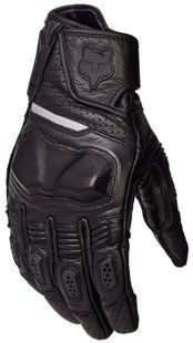 Перчатки FOX Bomber Pro Glove [Black], XL (11) 28378-001-XL фото