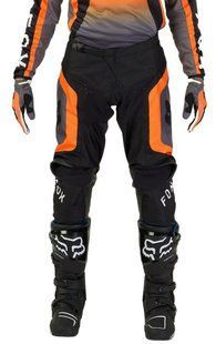 Детские штаны FOX YTH 180 BALLAST PANT [Black], Y 28 31412-014-28 фото