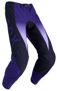 Детские штаны FOX FLEXAIR Youth Pant - SPIRE [Lilac], Y 22 36352-282-22 фото