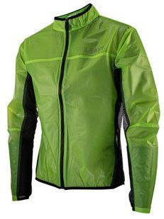 Куртка LEATT MTB RaceCover Jacket [Lime], M 5023060101 фото