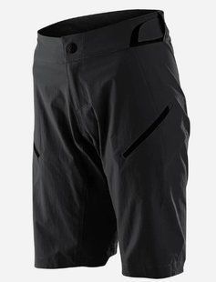 Велошорты TLD WMNS LILIUM SHORT; [BLk]MD 257786073 фото