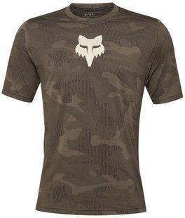 Джерси FOX RANGER TRU-DRI&reg; Jersey [Dirt], L 32366-117-L фото