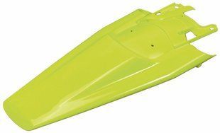 Крило Polisport Rear Fender - Husqvarna (23-) [Yellow] 8685200010 фото