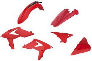 Пластик Polisport ENDURO kit - Beta (18-) [Red], Beta 90794 фото