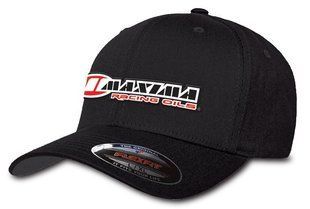 Кепка MAXIMA Logo Hat [Black], S/M 10-10093-BLK-S/M фото