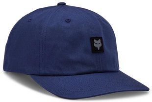 Кепка FOX StrapBack Hat - LEVEL UP [Midnight], One Size 31826-329-OS фото