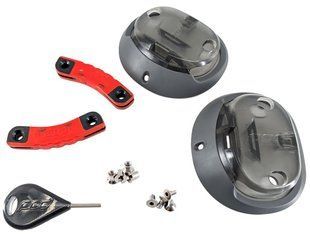 Ремкомплект POD KX 3.0 Hinge Rebuild Set, One Size KX30-RBK-BL-OS фото