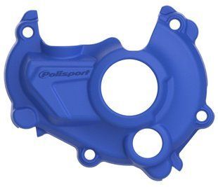 Захист запалювання Polisport Ignition Cover - Yamaha [Blue] 8460600002 фото
