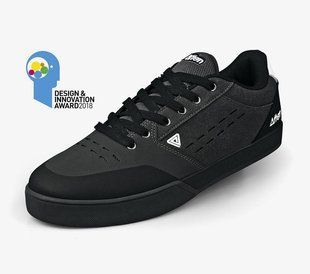Велосипедные кроссовки Afton Keegan [Grey] Размер 1001-13-009 фото