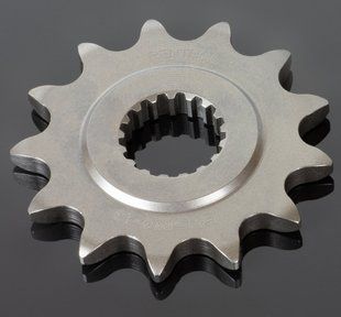 Звезда Renthal Standard Chainwheel 520 - Yamaha, 14z 289--520-14P фото